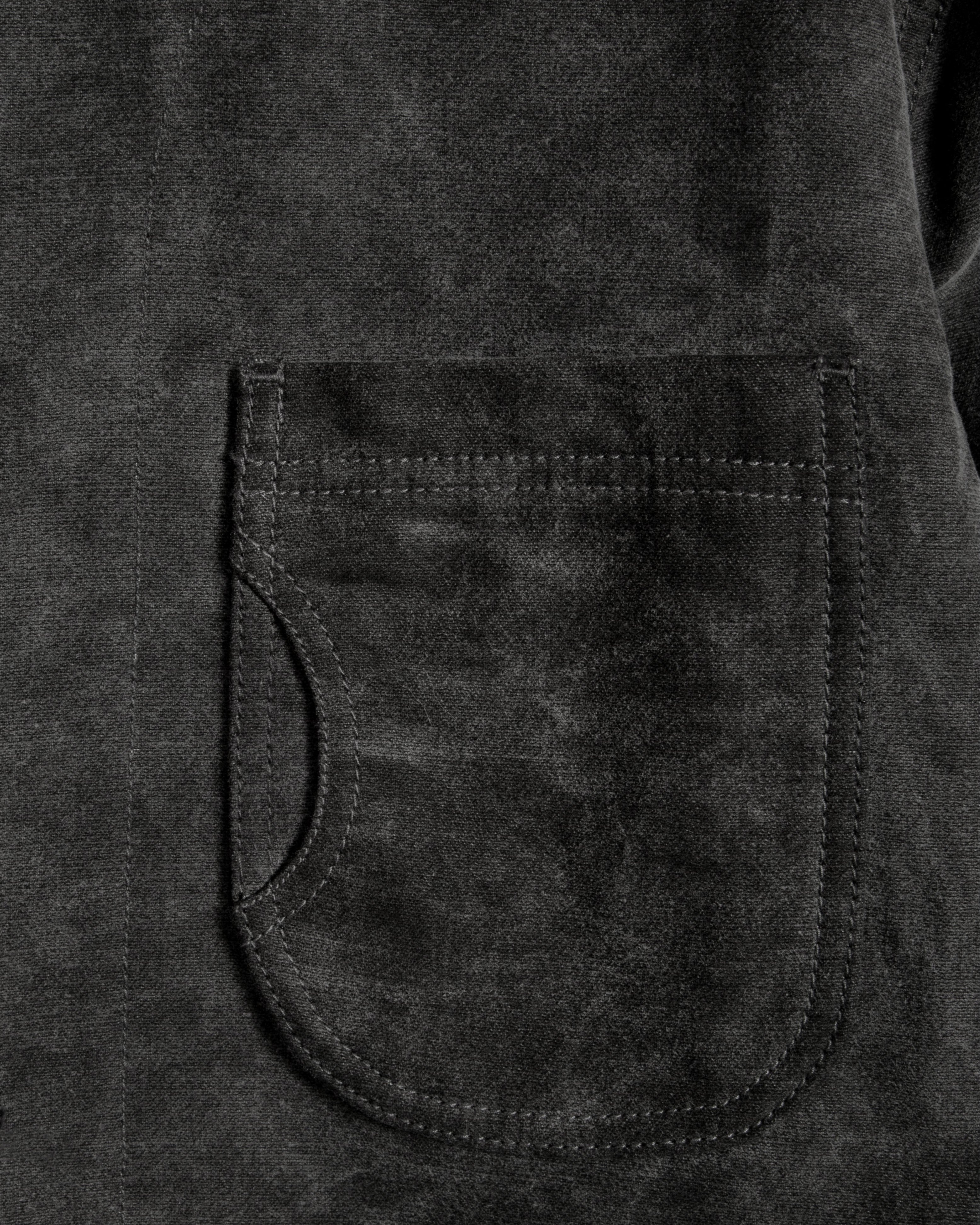 Construction Jacket